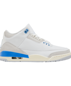 Air Jordan 3 Retro 'Lucky Shorts'